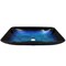 Novatto FRESCA Blue and Black Glass Vessel Bath Sink NOHP-G19034 - alternate 3